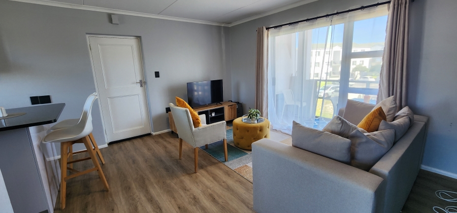 To Let 2 Bedroom Property for Rent in Big Bay Western Cape